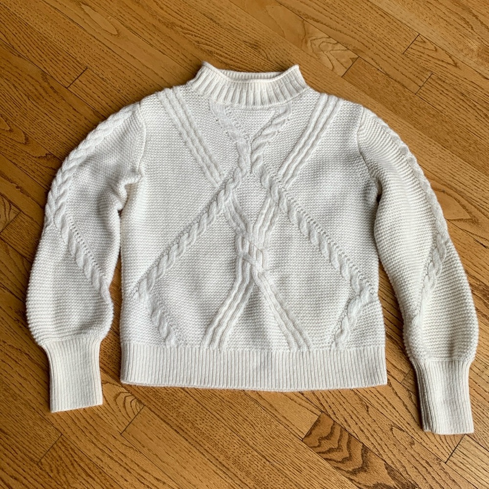 Beautiful banana republic sweater